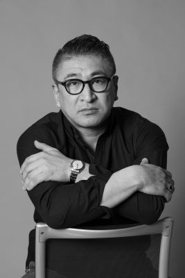 片山正通